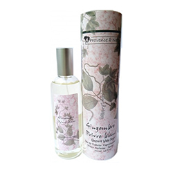 Eau de toilette Gingembre 100 ml